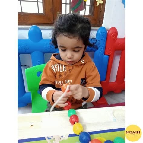 Smiggles Preschool and daycare | Palam Vihar Gurgaon – ActivityKidz
