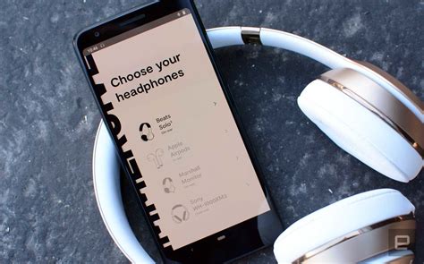 L'app di Dirac migliora notevolmente la qualità del suono di tutte le ...