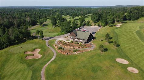 News — Golden Eagle GC