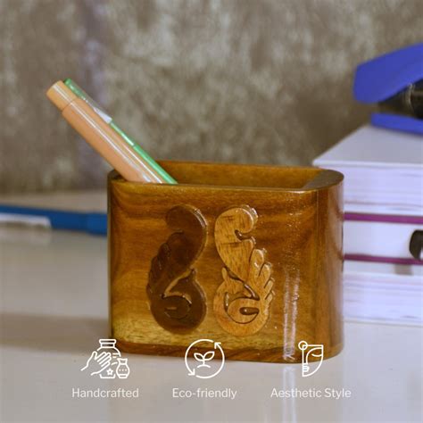 For my pretty pens – Sowpeace