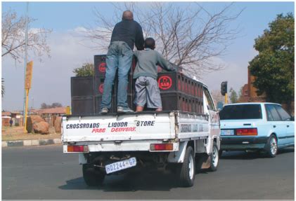 Urban Freight in Developing Cities - energypedia