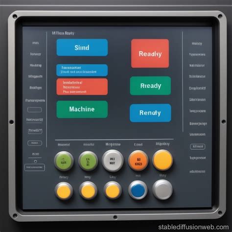 Image result for HMI Display Examples