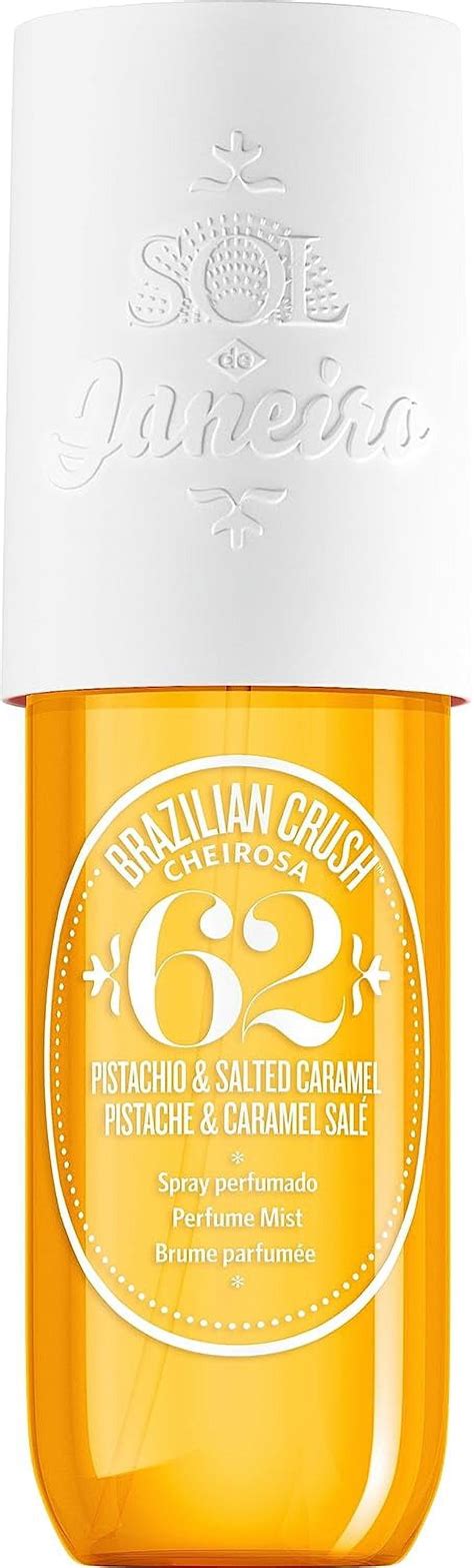 SOL DE JANEIRO Hair & Body Fragrance Mist India | Ubuy