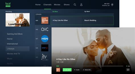 Weather Group Television