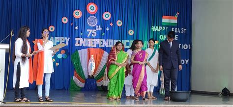 St. Mary's Convent Higher Secondary School, Alibag