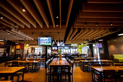 Oklahoma City - Chicken N Pickle