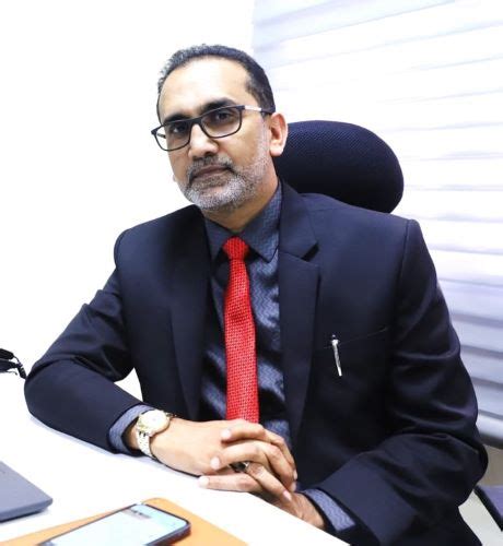 Mr. Navaz Malikakkal