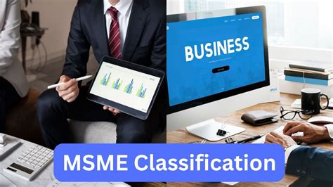 MSME Classifications: 1 अप्रैल से लागू होंगे एमएसएमई सेक्टर के ये नियम ...