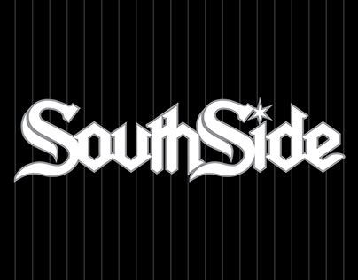 Image result for Chicago Southside Script
