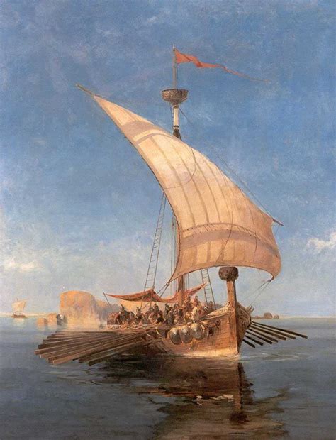 Jason and the Argonauts: A Detailed Breakdown of the Greek Myth