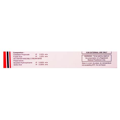 Clonate-F Cream | Uses, Side Effects, Price | Apollo Pharmacy