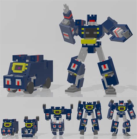 Image result for Transformers Sound Design