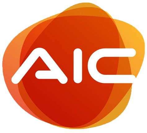 AIC Corporation 01 Logo PNG Transparent & SVG Vector - Freebie Supply