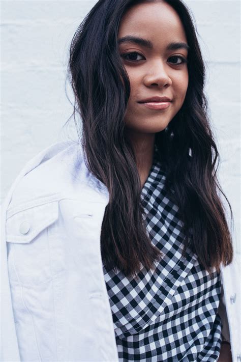 The Italian Rêve – 5 Talkie Minutes With Sari Arambulo: Always Remember You Are Enough – 5 ...