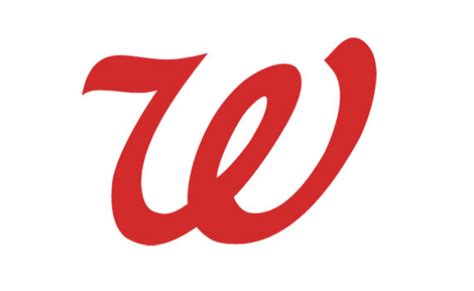 Image result for Walgreens Logo