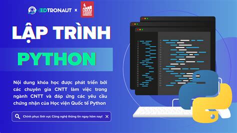 Image result for Lap Trinh Python