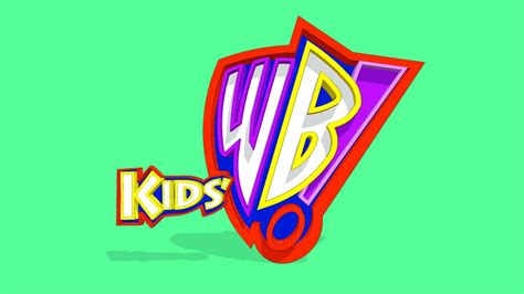 Kids Wb Logo