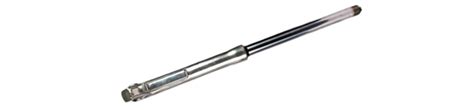 Fork Leg Assembly