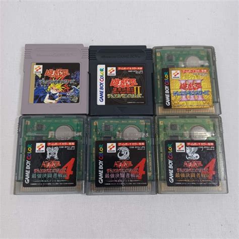 Image result for Gameboy Color Collection