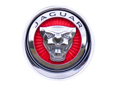 Jaguar Logo Design Png - Goimages User