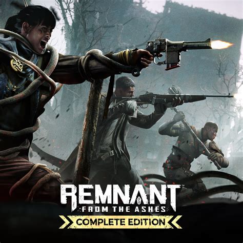 Remnant From The Ashes Recensione | GamesVillage.it