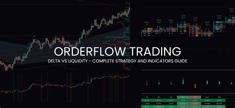 Order Flow Trading 的图像结果