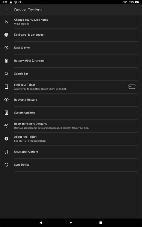How to Make Amazon Fire Tablet into Android 的图像结果