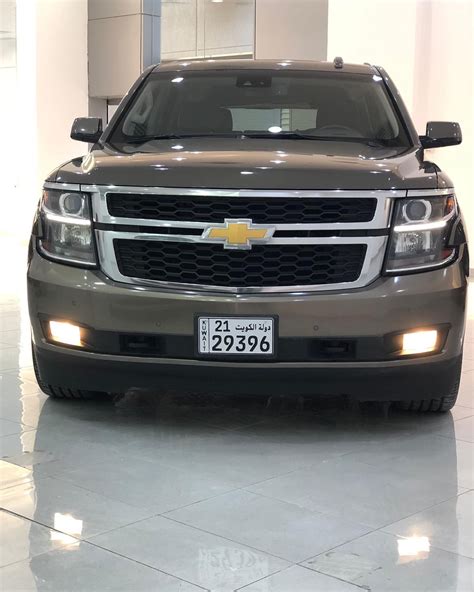Motorgy | Chevrolet؜ Tahoe؜ 2015