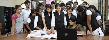 The Tamil Nadu Dr.Ambedkar Law University, Chennai, Tamil Nadu ...