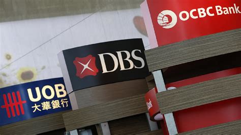 点赞！新加坡三大银行蝉联亚洲最安全银行前三名 | 狮城新闻 | 新加坡新闻