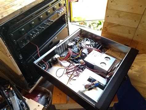 Image result for Van Audio Sound Design