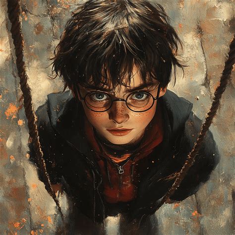 Harry The Hook A Deep Dive Into His Legendary Journey