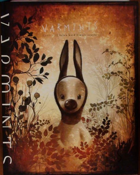 Image result for Exploding Varmints Vol. 1