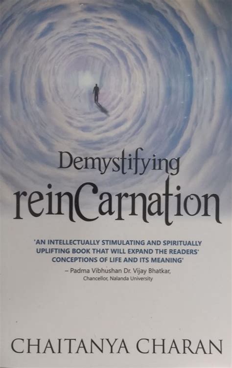 Demystifying Reincarnation