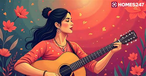 Empowering Women in Indian Music, Icons and Emerging Talents