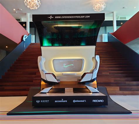 Image result for Hyperloop Progress 2020