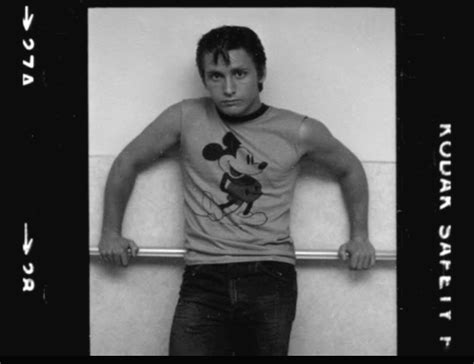 Two Bit Mathews The Outsiders