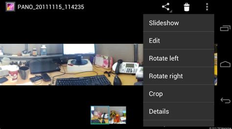 Image result for Android ICS