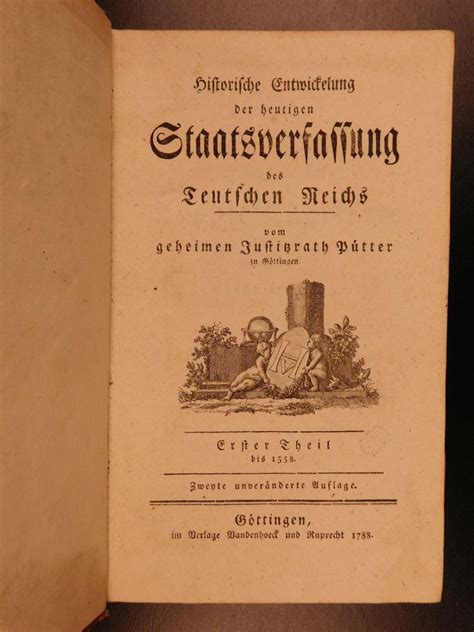 German Empire Constitution