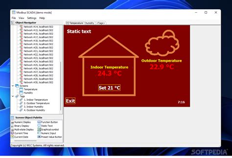 Image result for SCADA Modbus