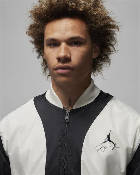 Jordan Flight MVP Men's Jacket. Nike IN