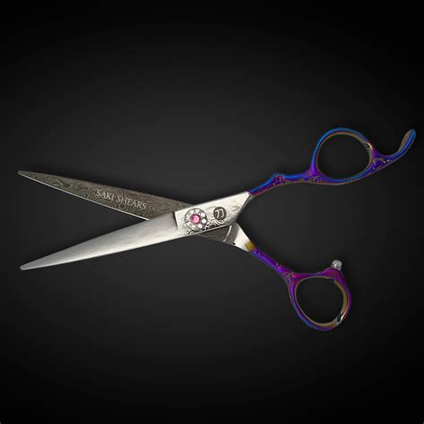 Understanding Hair Cutting Shears: Types, Styles, Sizes, and Materials