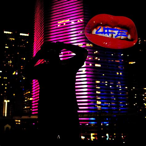 LIFE IN 24-BIT - TINO INFINITY - 专辑 - 网易云音乐