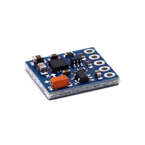 Buy Songhe GY-271 QMC5883L 3 Axis Compass Magnetometer Sensor Module ...
