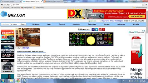 QRZ.com Features 的图像结果