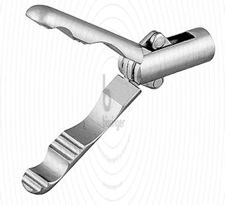 Monopolar Coagulation Forceps