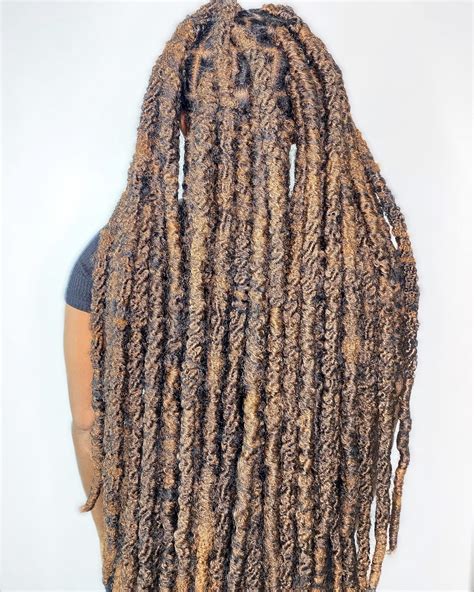 Image result for RiRi Locs Tutorial