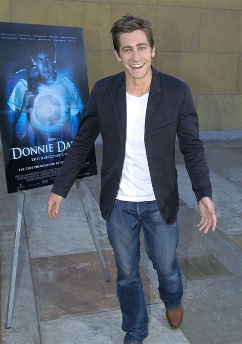 Young Jake Gyllenhaal