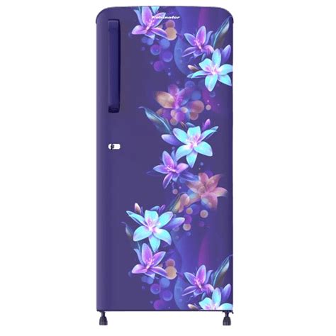 Refrigerators :: Kelvinator :: Kelvinator KRD-F200EBPLBS | Direct Cool ...