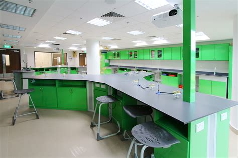 Bio Laboratory 的图像结果
